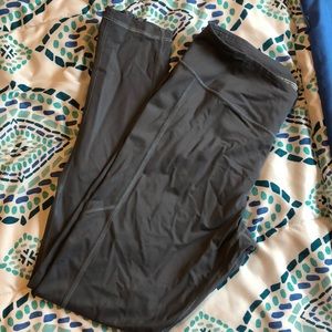 Victoria secret leggings